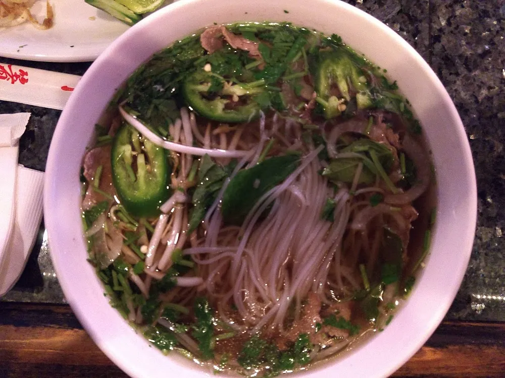 Pho Beef